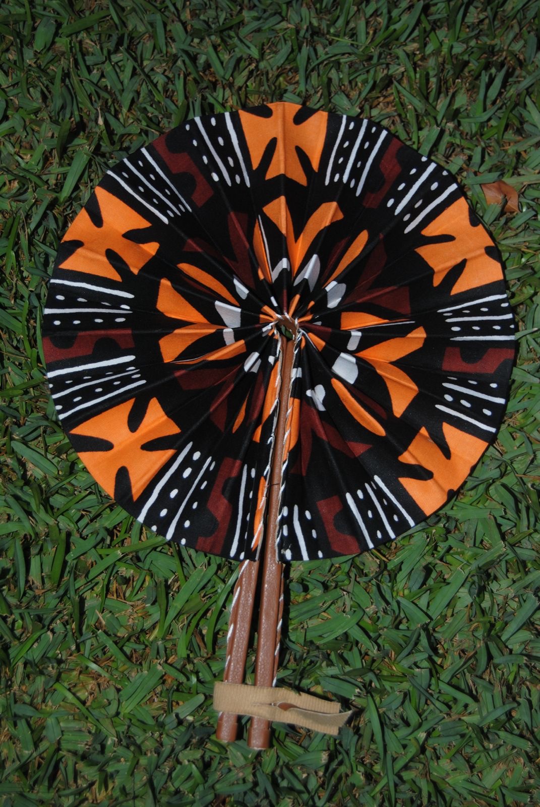 Kèlè Blaze