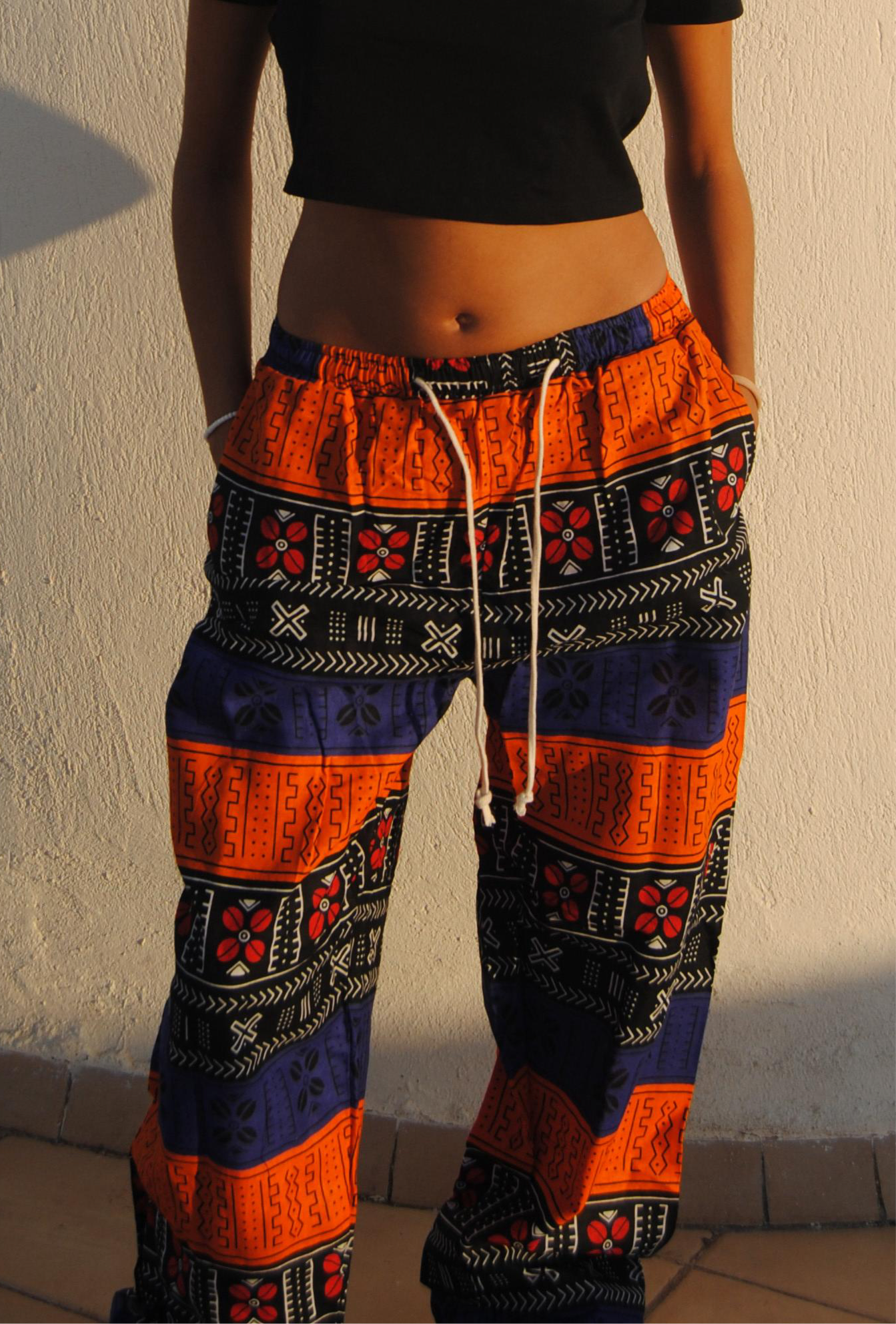 Tika Flame