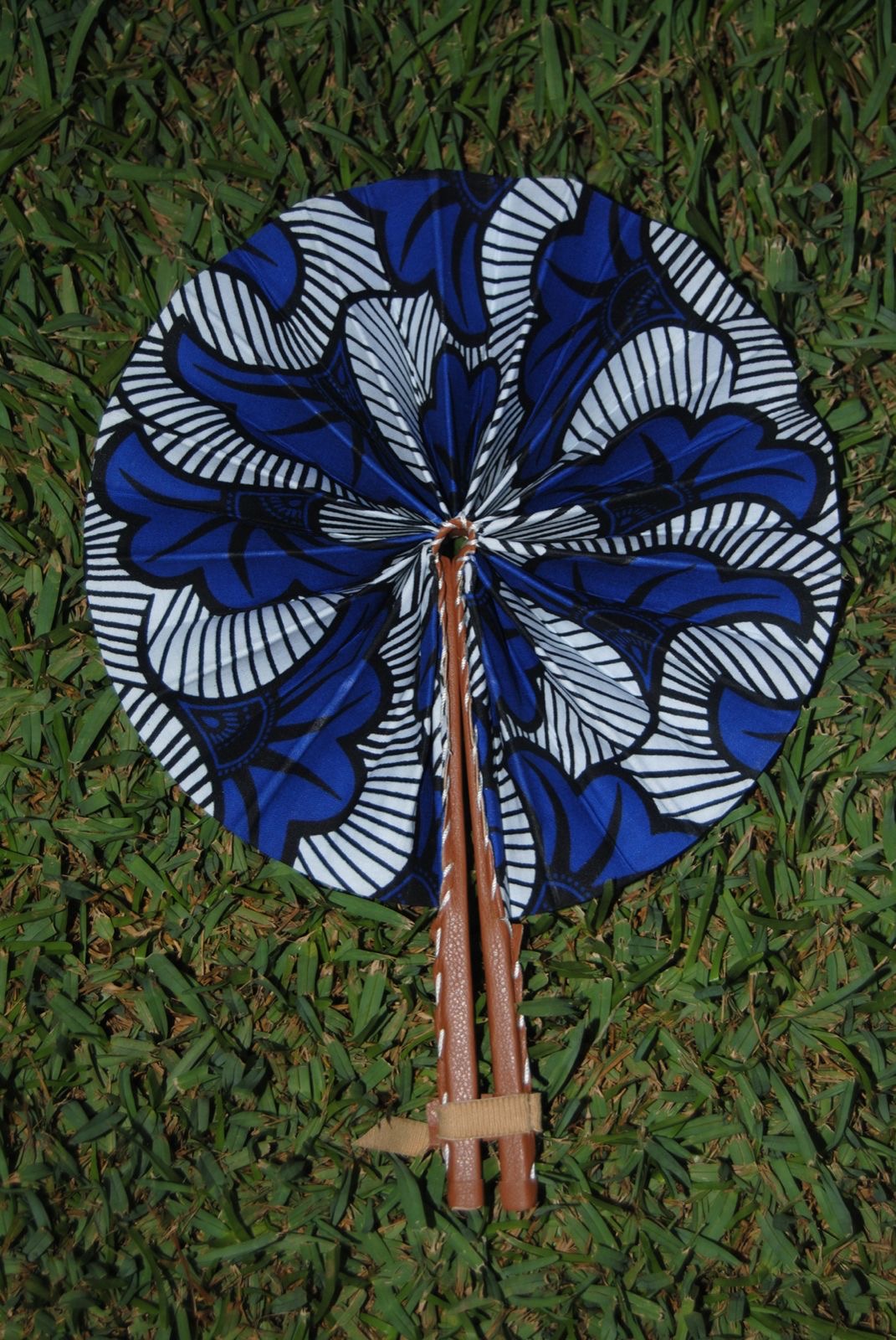 Yiri Bleu
