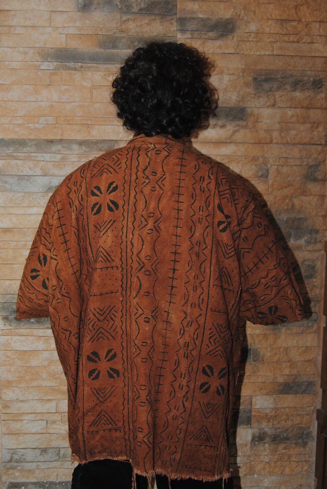 BOGOLAN MARRON