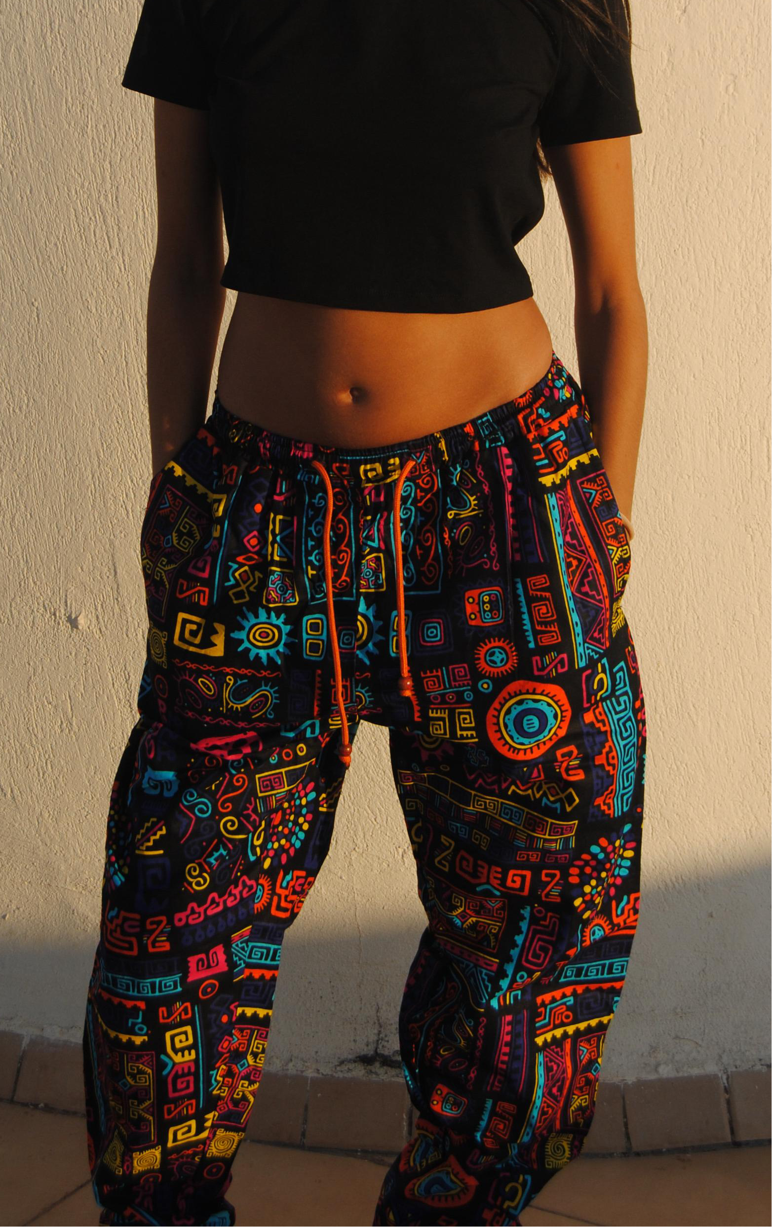 Tribal Pop