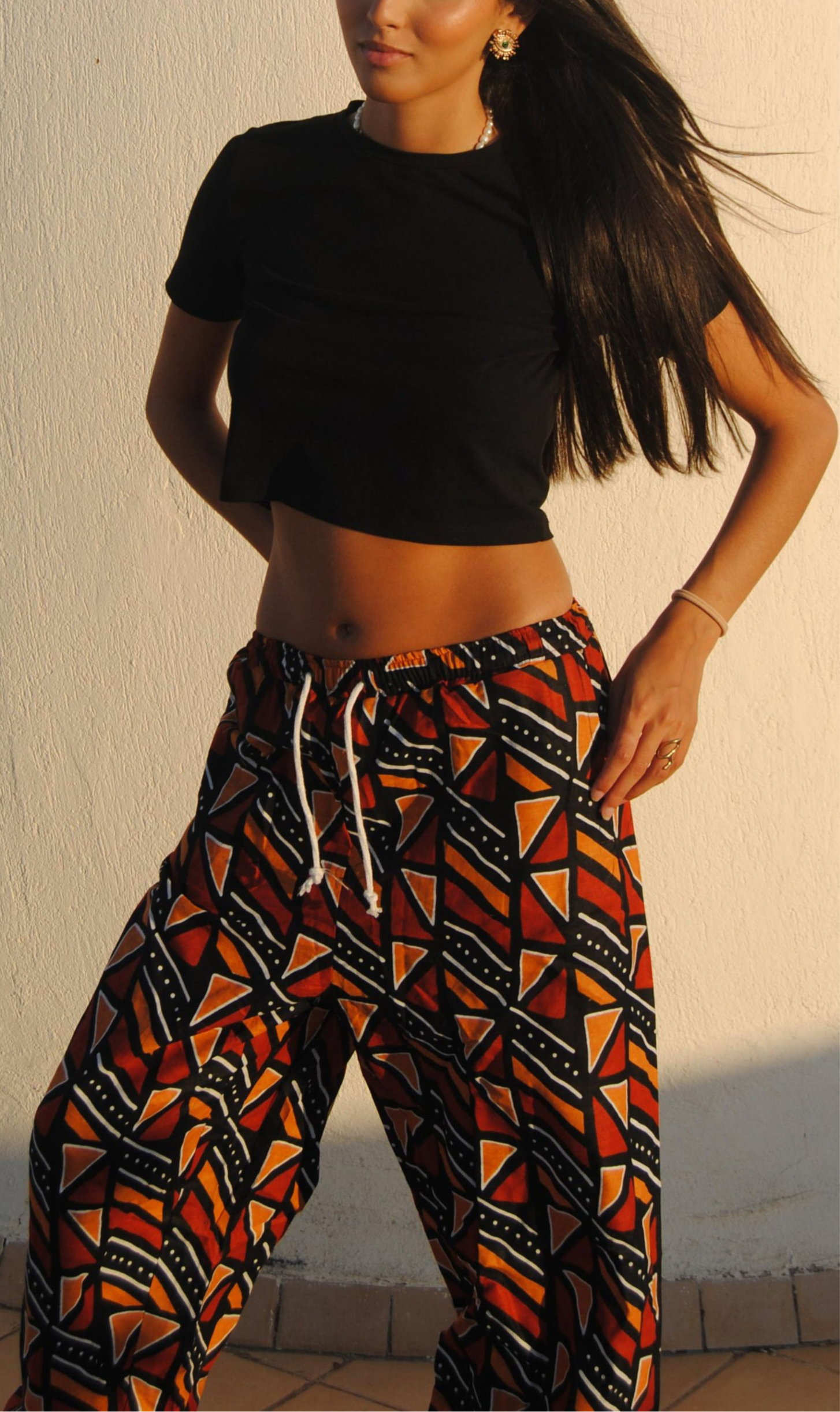 Bambara Vibes