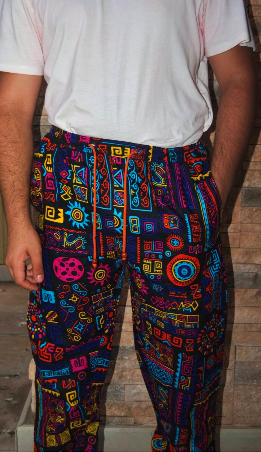 Tribal Pop