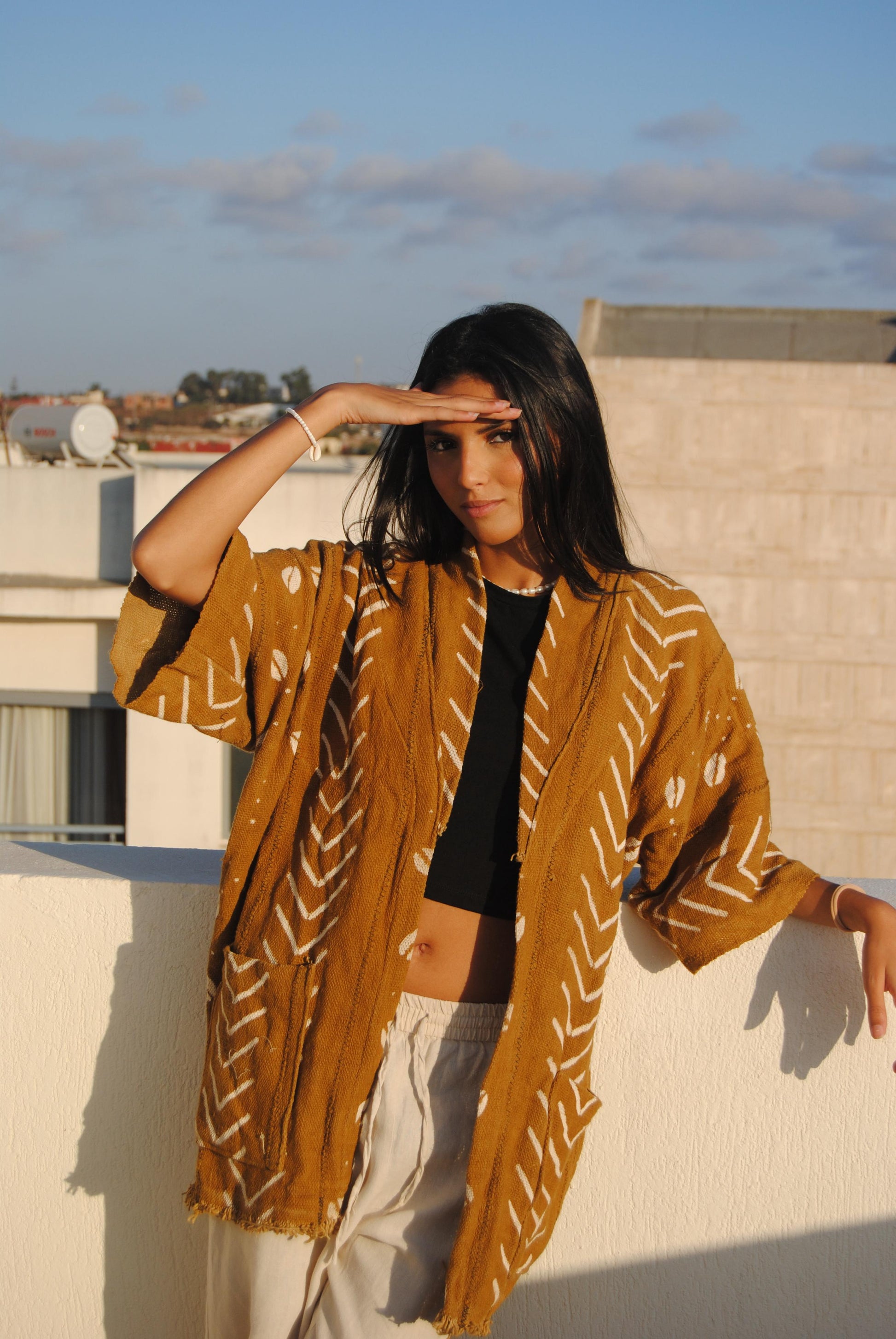 BOGOLAN BEIGE