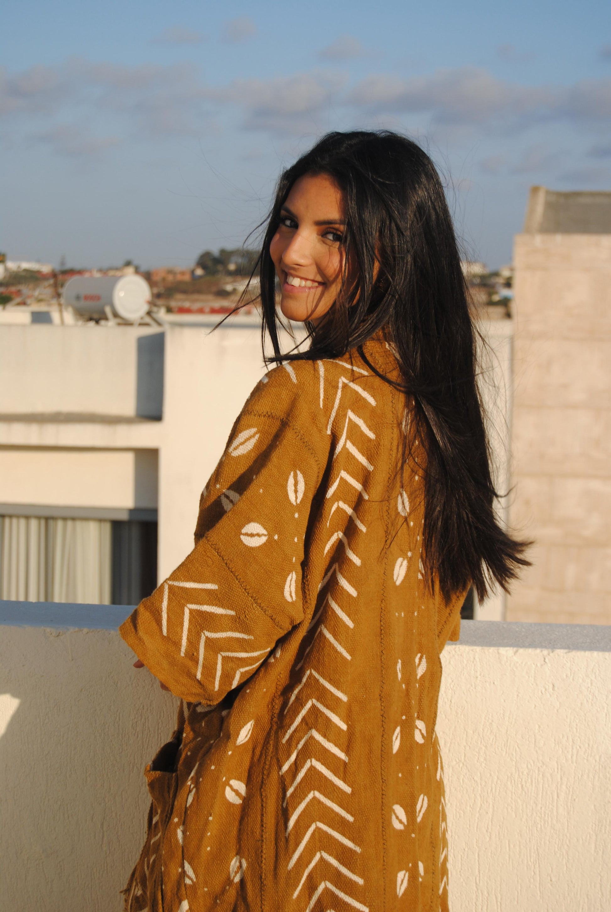 BOGOLAN BEIGE