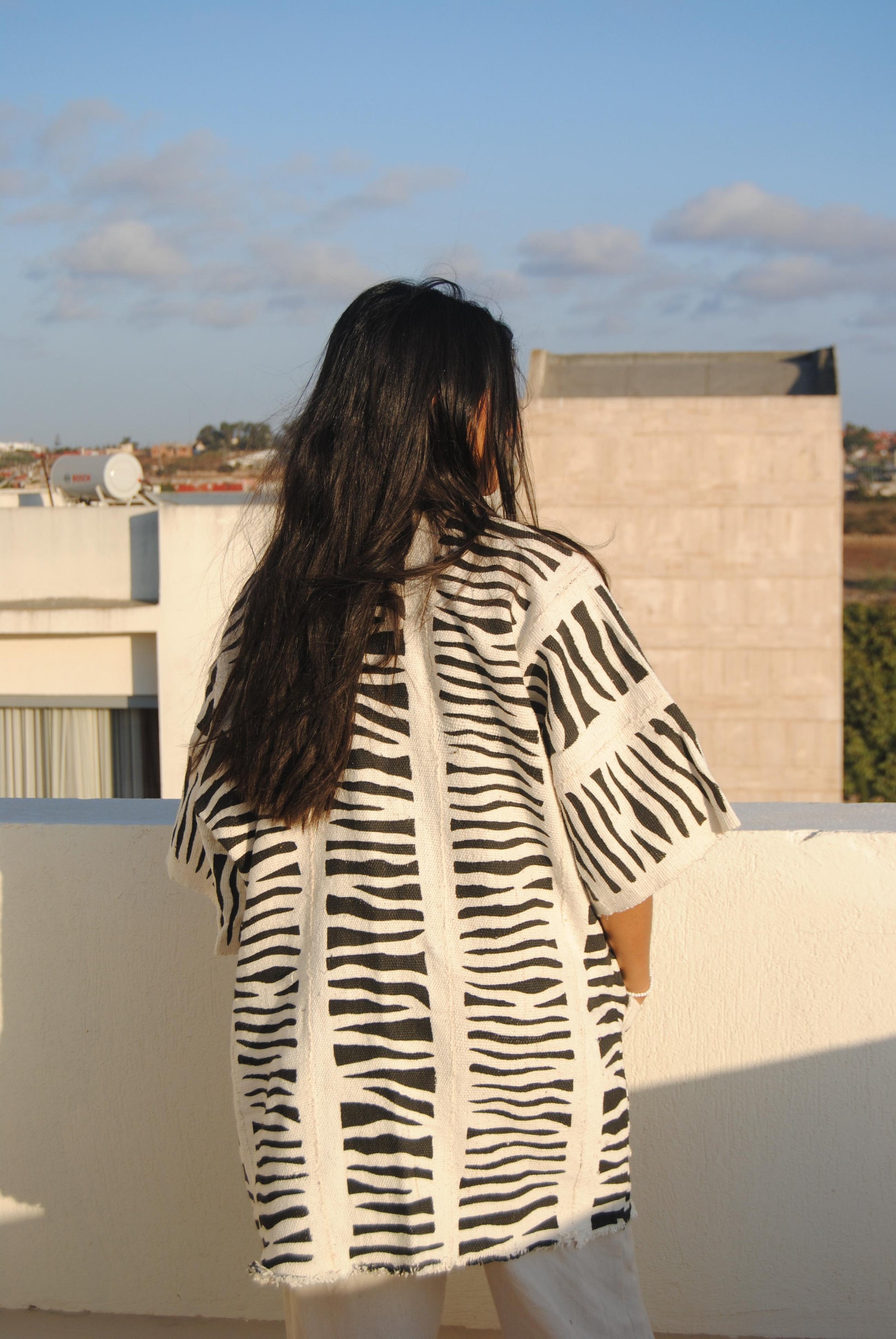 BOGOLAN ZEBRE