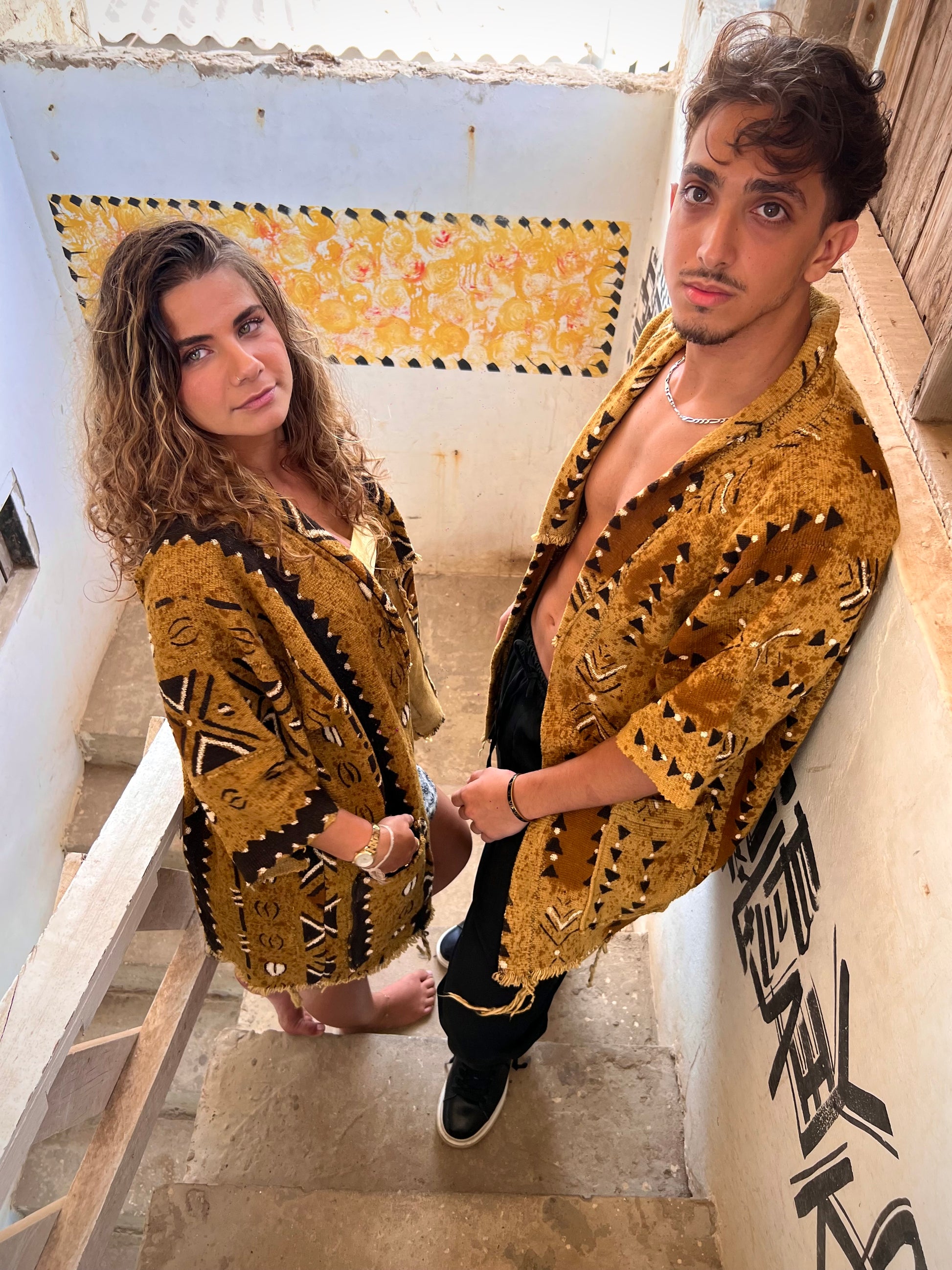 BOGOLAN LION
