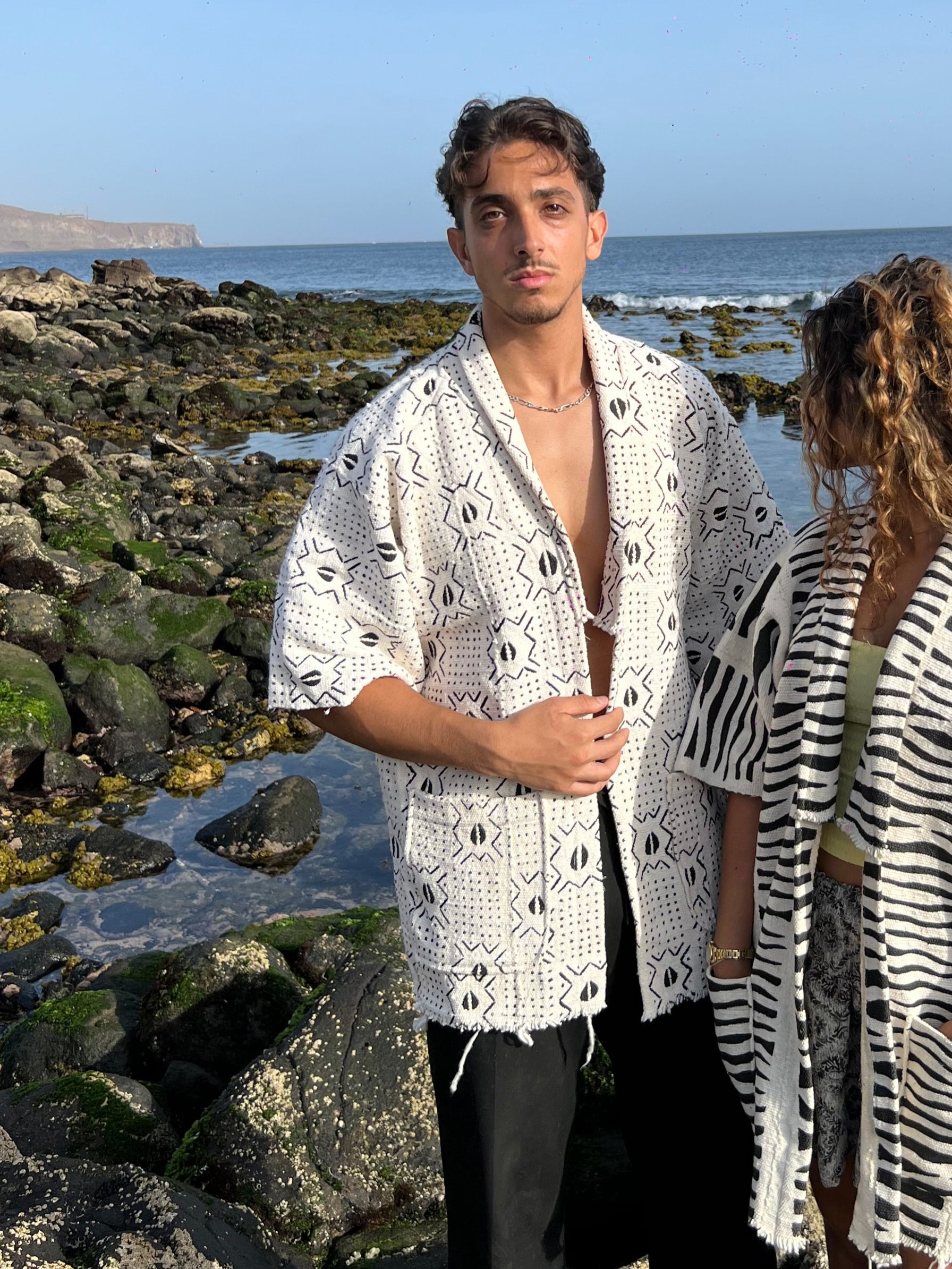 BOGOLAN BLANC