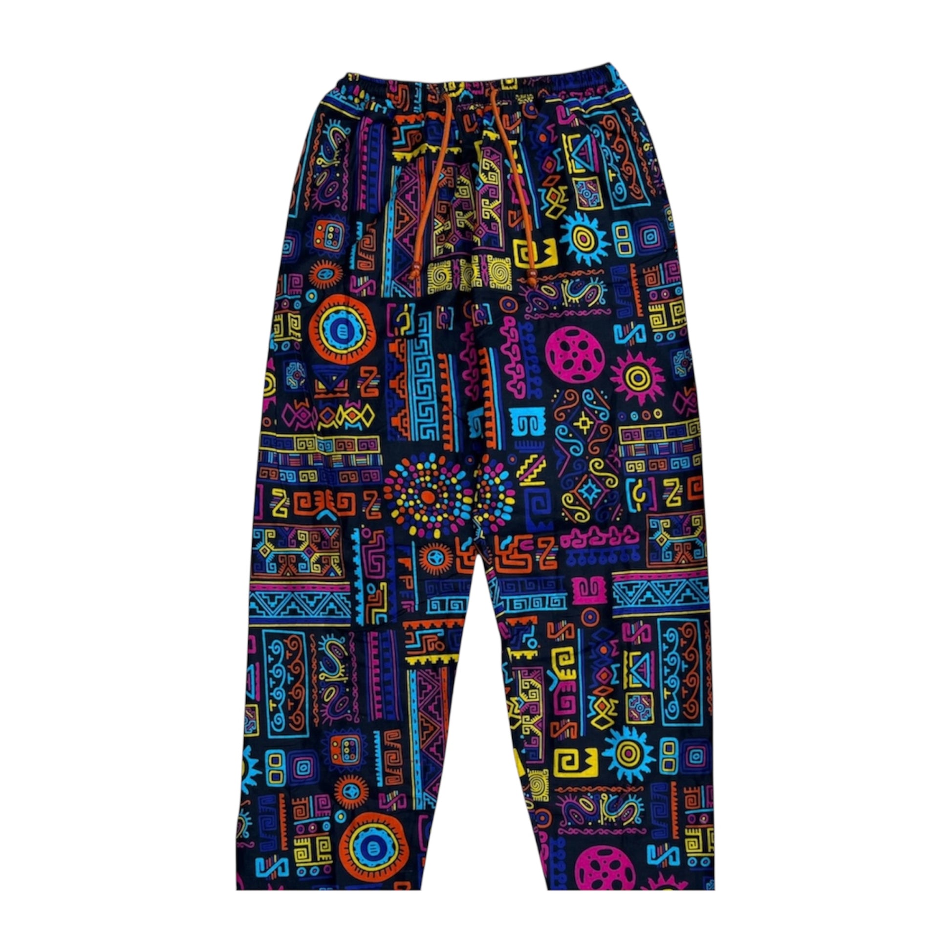 pantalon wax multi