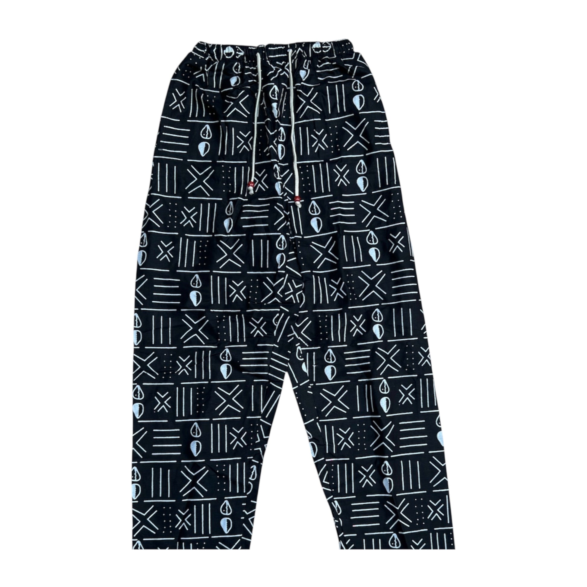 pantalon noir