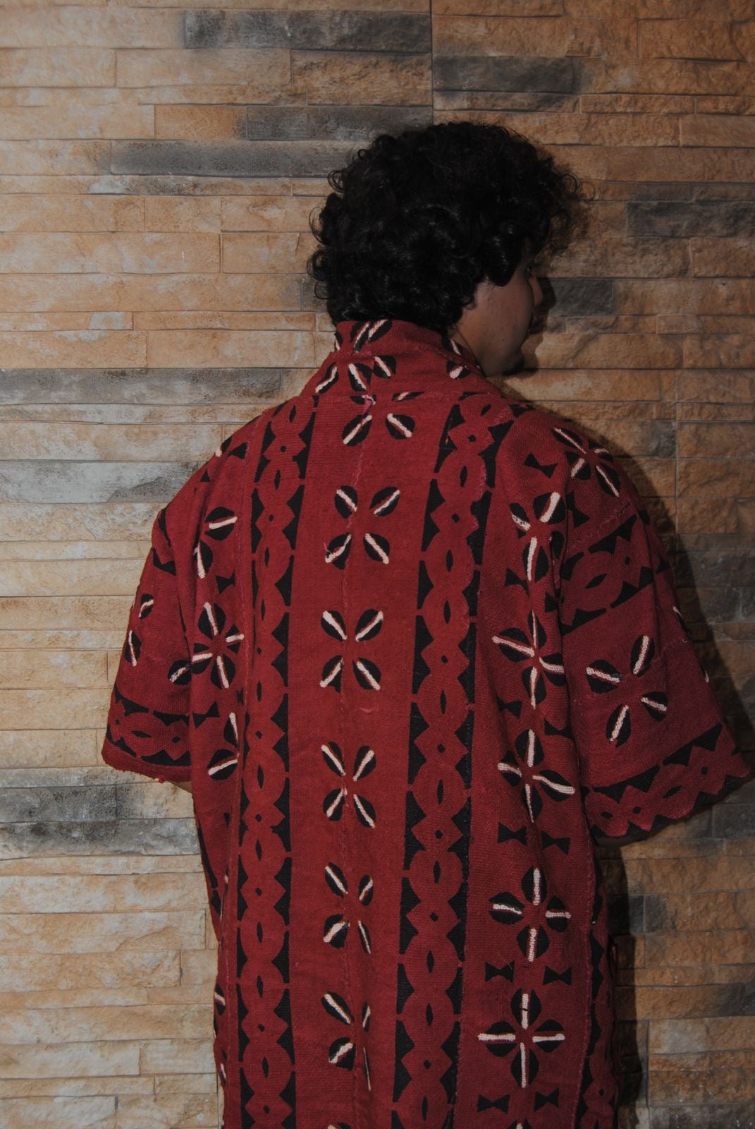 BOGOLAN 17 ROUGE
