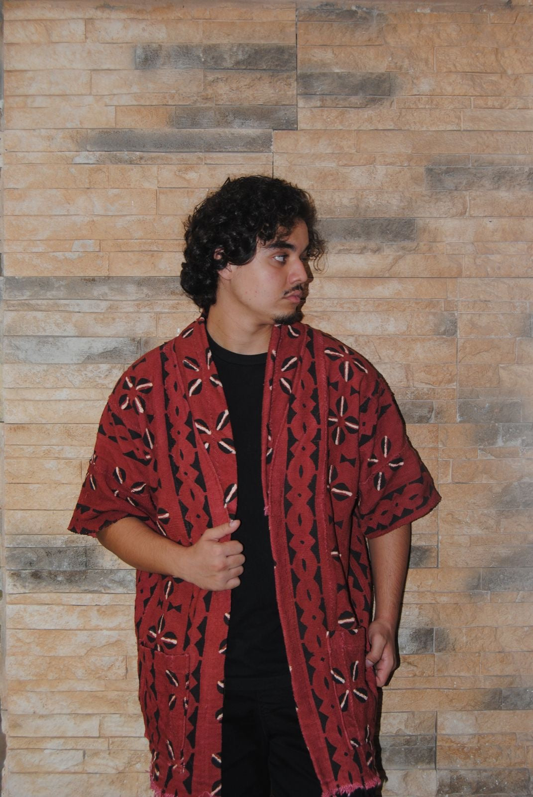 BOGOLAN 17 ROUGE